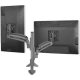 Chief K1C210B or K1C210S Kontour Dual Dynamic Column Mount