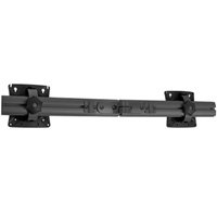 Chief Kontour Dynamic Wall Mount K1W220B or K1W220S, 2 Monitors