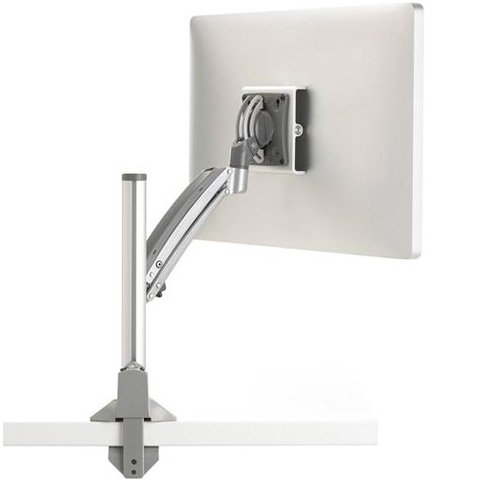 Chief Kontour Dynamic Column Mount, 1 Monitor - K1C110B or K1C110S