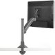 Chief K1C110B or K1C110S Kontour Dynamic Column Mount, 1 Monitor