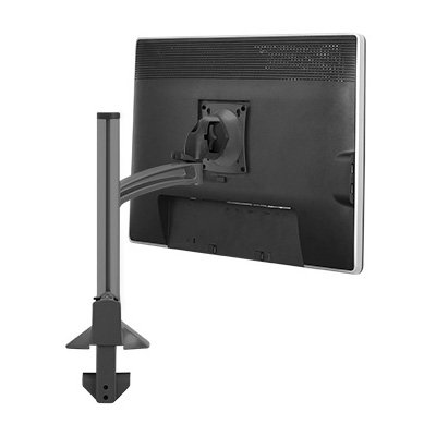 Chief Kontour K2C Articulating Column Mount, 1 Monitor - K2C110