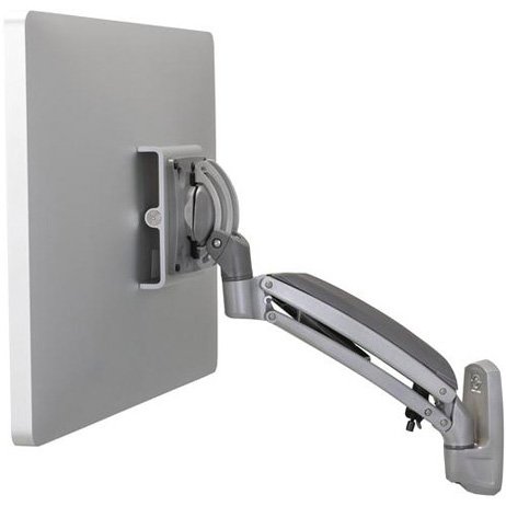 Chief Kontour Dynamic Wall Mount, 1 Monitor - K1W110B or K1W110S