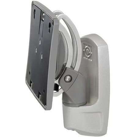 Chief Kontour Wall Mount with Extreme Tilt Pitch/Pivot - K0W100B or K0W100S