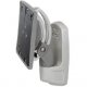 Chief Kontour Wall Mount with Extreme Tilt Pitch/Pivot - K0W100B or K0W100S