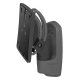 Chief K0W100B or K0W100S Kontour Wall Mount with Extreme Tilt Pitch/Pivot (40 lbs)