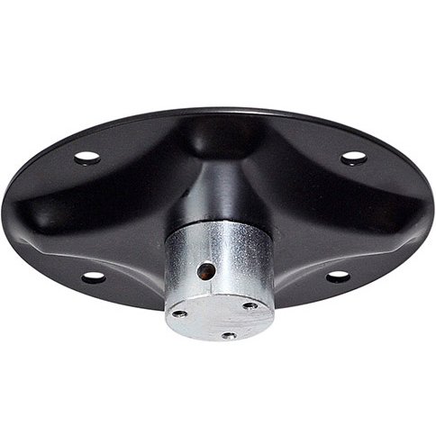 Chief CPA115 or CPA115W Pin Connection Flat Ceiling Plate