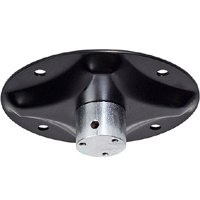 Chief CPA115 or CPA115W Pin Connection Flat Ceiling Plate