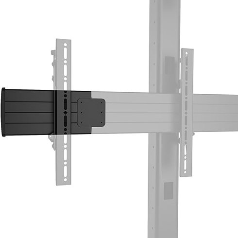 Chief FCAX20 FUSION Freestanding and Ceiling Extension Bracket
