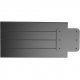 Chief FCAX20 FUSION Freestanding and Ceiling Extension Bracket