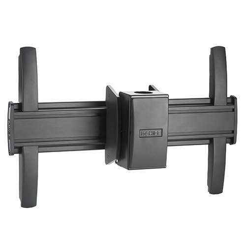 Chief LCM1U FUSION Large Single Flat Panel Ceiling Mount