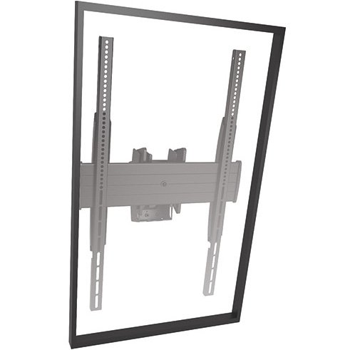 Chief LCM1UP FUSION Large Portrait Flat Panel Ceiling Mount