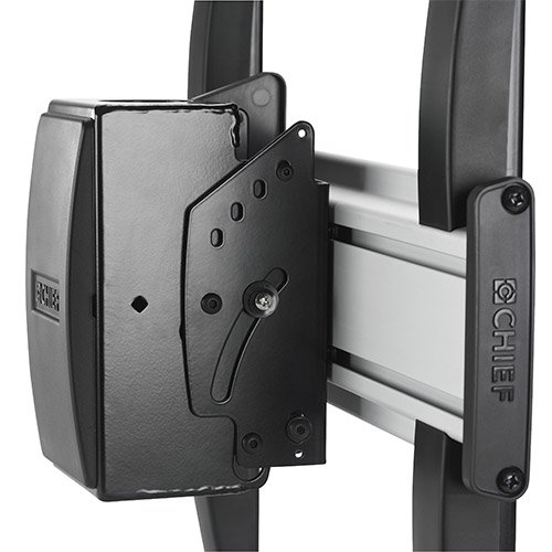 Chief MCM1U FUSION Medium Single Flat Panel Ceiling Mount