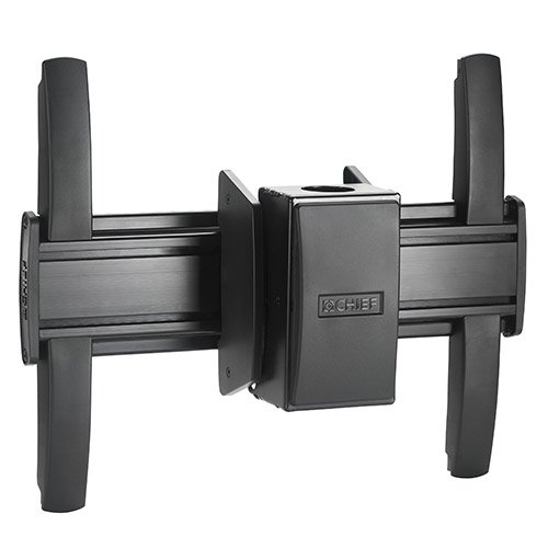 Chief MCM1U FUSION Medium Single Flat Panel Ceiling Mount