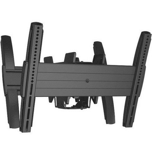 Chief MCB1U FUSION Medium Back to Back Display Ceiling Mount