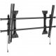 Chief XTM1U X-Large Fusion Micro-Adjustable Tilt Wall Mount (55-100")