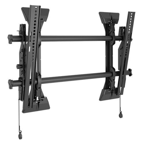 Chief MTM1U Medium Fusion Micro-Adjustable Tilt Wall Mount (32-65")