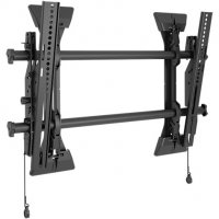 Chief MTM1U Medium Fusion Micro-Adjustable Tilt Wall Mount (32-65")