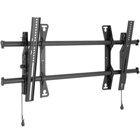 Chief LTA1U Large Fusion Tilt Wall Mount for (42-86")