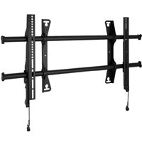 Chief LSA1U Large Fusion Fixed Wall Display Mount