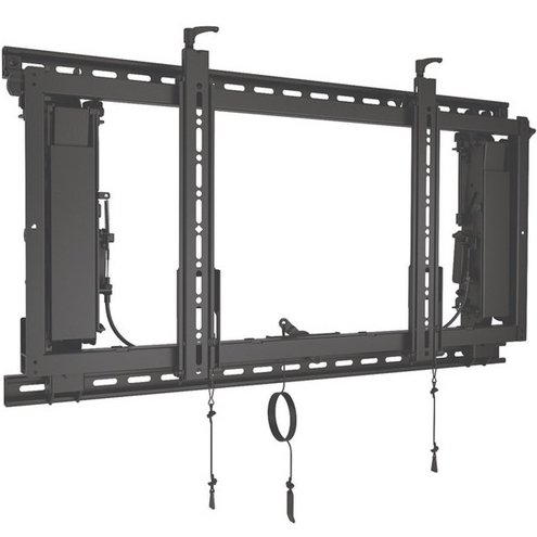 Chief LVS1U ConnexSys™  Video Wall Landscape Mounting System with Rails