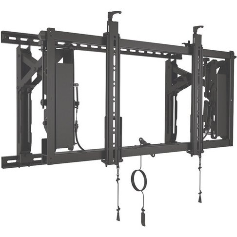 Chief LVS1U ConnexSys™  Video Wall Landscape Mounting System with Rails