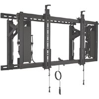 Chief LVS1U ConnexSys™  Video Wall Landscape Mounting System with Rails