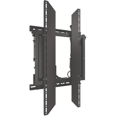 Chief LVS1UP ConnexSys™ Video Wall Portrait Mounting System with Rails