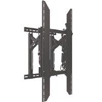 Chief LVS1UP ConnexSys™ Video Wall Portrait Mounting System with Rails