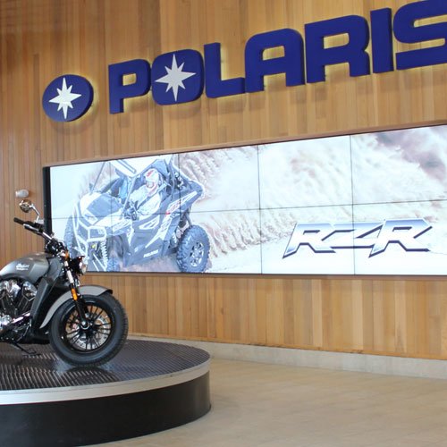 Used in Polaris