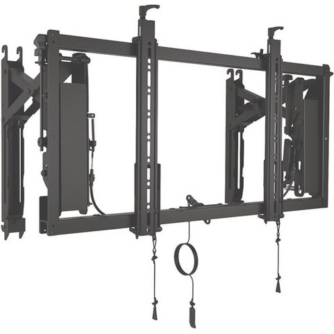Chief LVSXU ConnexSys™ Video Wall Landscape Mounting System without Rails