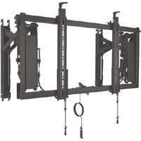 Chief LVSXU ConnexSys™ Video Wall Landscape Mounting System without Rails