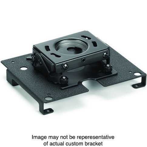 Chief RSA000 Mini RPA Projector Mount only