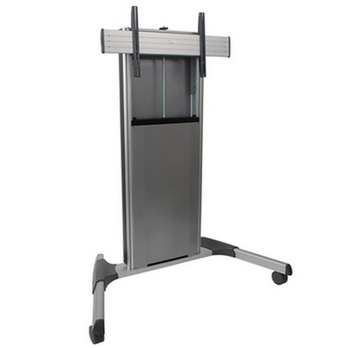 Chief XPAUB or XPAUS Height Adjustable AV Cart (55