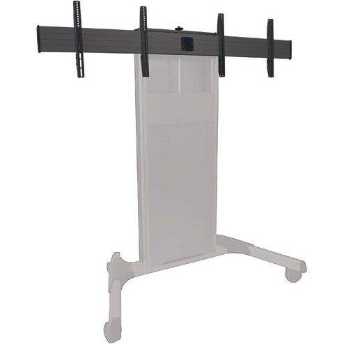 Chief FCA623 FUSION Dual Monitor Accessory for XPAU & XVAU Carts