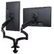 Chief K1D230 Dual Monitor Dynamic Desk Mount, Extended Reach