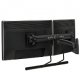 Chief Wall Mount Swing Arm, Dual Monitor Array - K2W21HB or K2W21HS