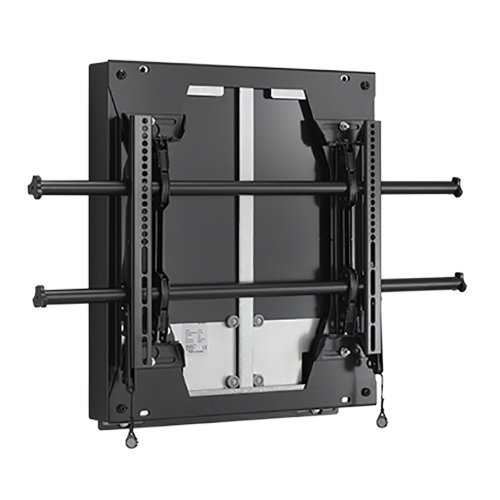 Chief LSD1U Large Fusion Dynamic Height Adjustable Wall Mount