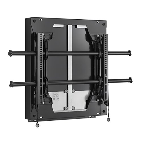 Chief MSD1U Medium Fusion Dynamic Height Adjustable Wall Mount