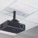 Chief SYSAUBP2 Suspended Ceiling Projector System, 2-Gang Filter & Surge