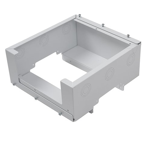 Chief CMA474 SYSAU Plenum Rated Storage Box