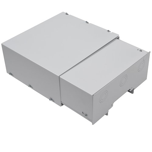 Chief CMA474 SYSAU Plenum Rated Storage Box