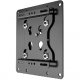 Chief FSR1U Small Flat Panel Fixed Wall Display Mount