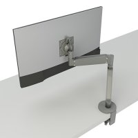 Chief DMA1B or DMA1S Koncis Single Monitor Arm Mount