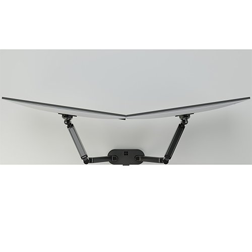 Top view of DMA2B (Black)