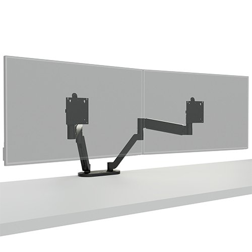 Dell Dual Monitor Arm – MDA20