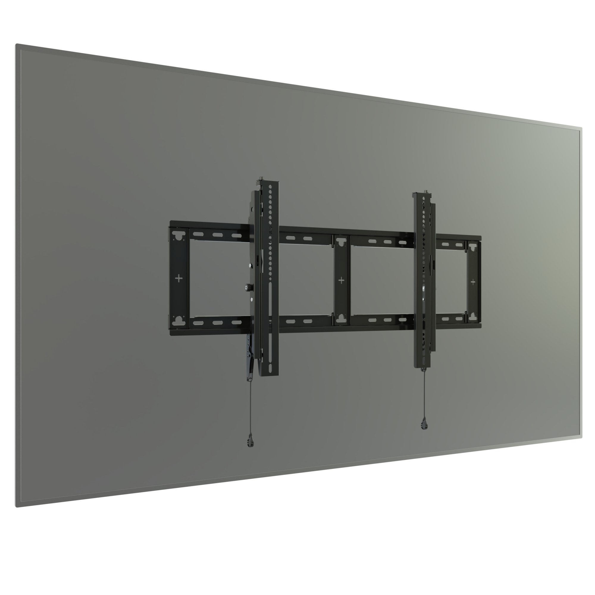 Chief RLT3 Large FIT Tilt Display Wall Mount (43-86")