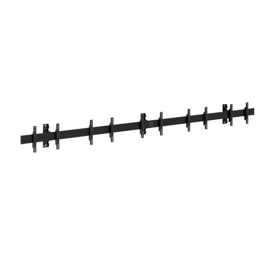 Chief LWM5X1UM Fusion Large 5X1 Modular Menu Board Mount