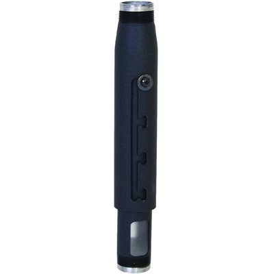 Chief CMS009012 Adjustable Extension Pole, 1.5" NPT Column