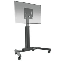 Chief LPE1U Large Capacity Electric Height Adjustable Cart