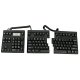 Comfort Keyboard ErgoFlex Ergonomic Split Programmable with Key Mapping Keyboard DISCONTINUED